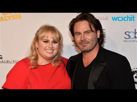 VIDEO : Rebel Wilson and Mickey Gooch Jr. Split?