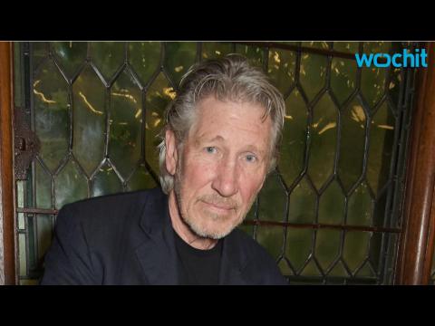 VIDEO : Roger Waters Disses Donald Trump