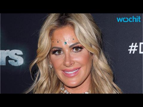 VIDEO : Kim Zolciak Biermann Explains Her Dancing With the Stars Tears