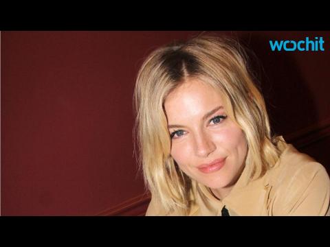 VIDEO : Sienna Miller's Film Career Takes Off in Midst of Awful Year