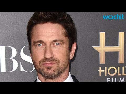 VIDEO : Willem Dafoe, Alfred Molina, Gerard Butler To Star in ?Headhunter?s Calling?