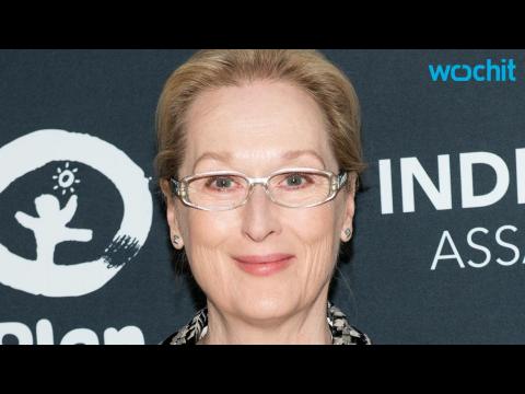 VIDEO : Meryl Streep?s ?Florence Foster Jenkins? Finds New US Owner