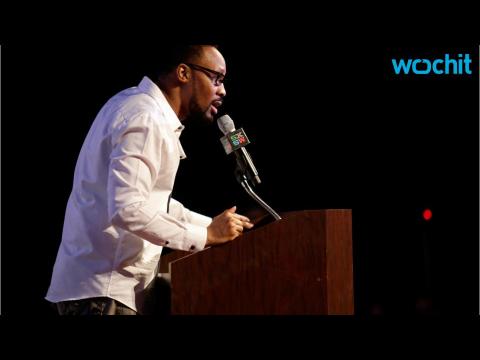 VIDEO : Toronto: RZA to Direct Action Movie ?Breakout?