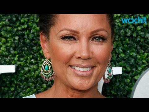 VIDEO : Vanessa Williams And The Miss America Song Return To The Pageant