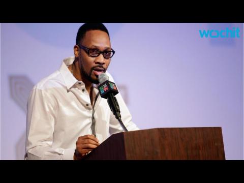 VIDEO : RZA to Direct Prison Thriller 'Breakout'