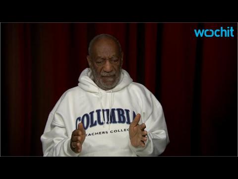 VIDEO : Bill Cosby's Name Removed From Historically Black University In Ohio