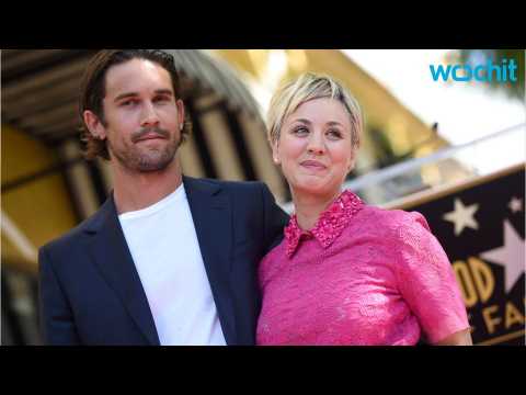 VIDEO : The Reason Behind Kaley Cuoco's Sudden Split Revealed