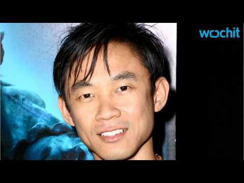 VIDEO : James Wan Developing ?The Boy Who Drew Monsters? Movie