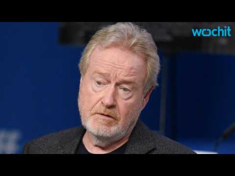 VIDEO : Ridley Scott, Google Partner on Documentary 'India in a Day'