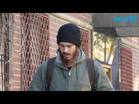 VIDEO : Andrew Garfield is Deeply Offended by Today?s Culture