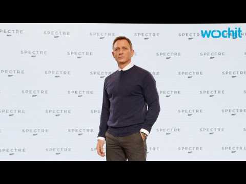 VIDEO : Does Daniel Craig Want to Do Another Bond Movie?