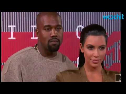 VIDEO : Kim Kardashian Talks Yeezy 2020 Announcement: ?That Was News to Me?