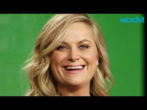 VIDEO : Amy Poehler and Nick Kroll Split After 2 Years Together