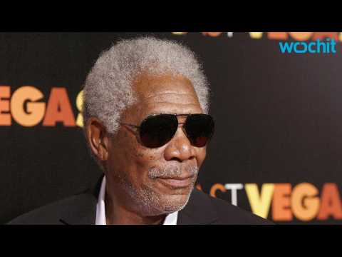 VIDEO : Morgan Freeman's Granddaughter's Boyfriend Pleads not Guilty