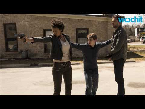 VIDEO : Heroes Reborn: Zachary Levi Only Signed On For One Season