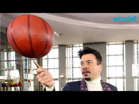 VIDEO : Jimmy Fallon Spoofs Empire With Jimpire