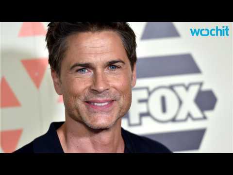 VIDEO : Rob Lowe Talks About His Brothers & Sisters Departure
