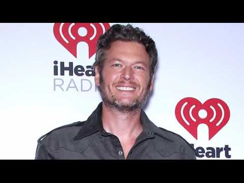 VIDEO : Blake Shelton on Quick Divorce: In Oklahoma it Happens So Fast