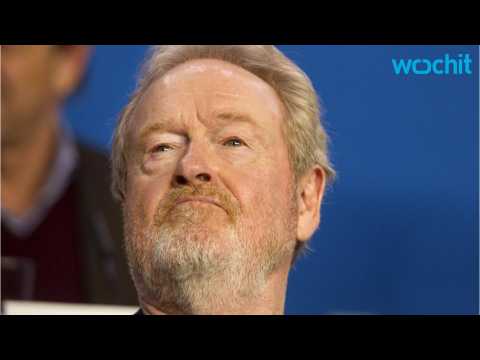 VIDEO : Ridley Scott Confirms Plans for Multiple ?Prometheus? Movies