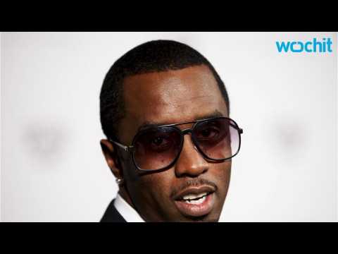 VIDEO : Diddy is the World's Highest Paid Rapper