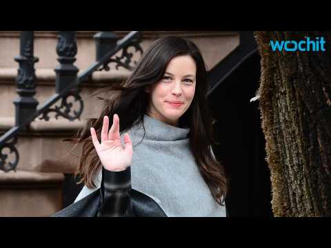 VIDEO : Liv Tyler Reveals Being 38 in Hollywood Is ''Not Fun''