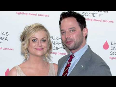 VIDEO : Amy Poehler and Nick Kroll Split After 2 Years