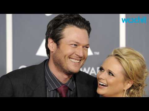 VIDEO : Blake Shelton Opens Up About Divorce