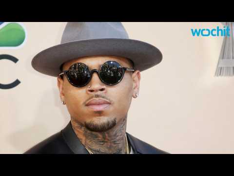 VIDEO : Australia Might Ban Singer Chris Brown Over Domestic Violence Charges