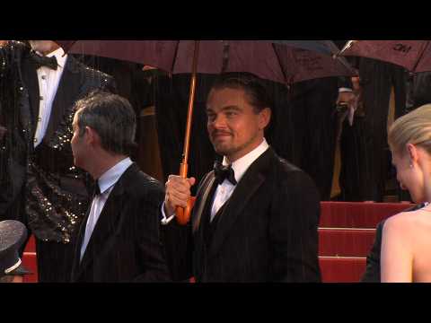 VIDEO : Leonardo DiCaprio s'engage contre les énergies fossiles