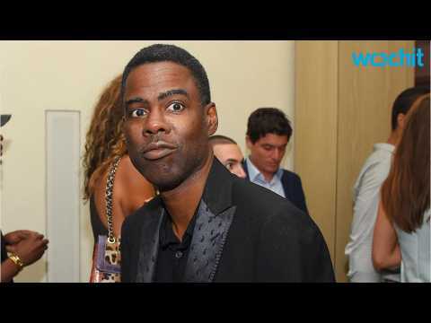 VIDEO : ?Empire?: Chris Rock Was Secretly Playing a Cannibal
