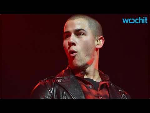 VIDEO : Nick Jonas Set to Perform at IHeartRadio Jingle Ball Concerts