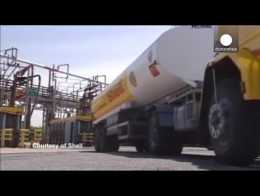 Shell va interrompre ses forages en Alaska en raison de résultats décevants