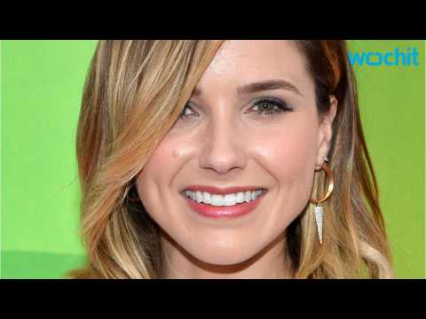 VIDEO : Sophia Bush Holds Hands With Her Boyfriend in NYC