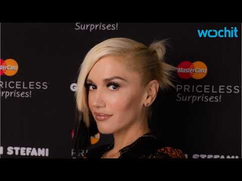 VIDEO : Happy Birthday Gwen Stefani!