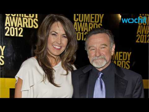 VIDEO : Robin Williams' Children and Widow Finally Settle Estate Feud