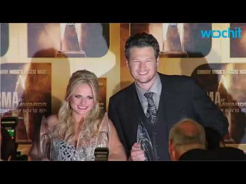 VIDEO : Blake Shelton Talks About Life After Miranda Lambert Split