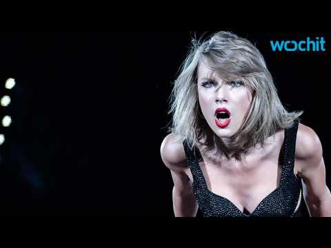VIDEO : Ellen Pompeo Calls Taylor Swift's Cats 'dark and Twisty'