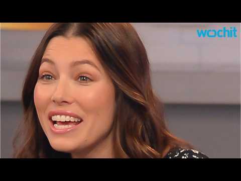 VIDEO : Jessica Gushes Over Baby Silas and Justin Timberlake