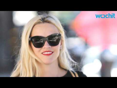VIDEO : Reese Witherspoon To Receive American Cinematheque Award