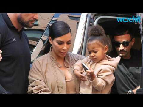 VIDEO : Kim Kardashian: ?Pregnancy Is the Worst Experience of My Life?