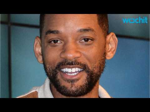 VIDEO : Will Smith and Jazzy Jeff Planning a Tour in the Summer Summer Summertime