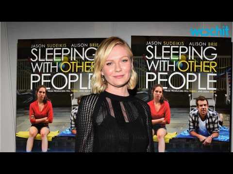 VIDEO : Kirsten Dunst Slams Hollywood Blockbusters: ?Creative People are Blossoming on Television?