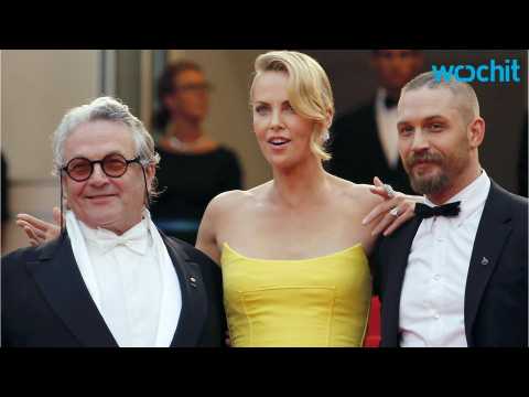 VIDEO : George Miller Talks Fury Road Trilogy Plans