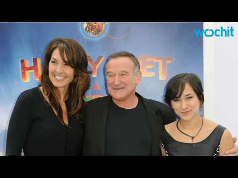 VIDEO : Family of Actor Robin Williams Reach Settlement