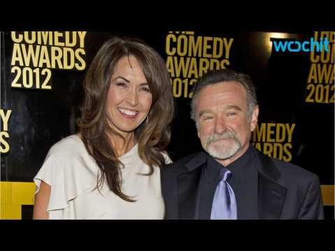VIDEO : Robin Williams' Family Reach Settlement in Legal Dispute