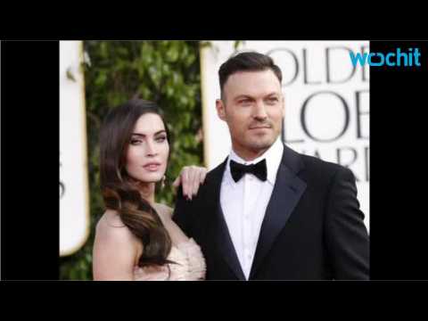 VIDEO : Megan Fox and Brian Austin Green Have Joined the Ranks of Exes Who Seem Better After Breakup