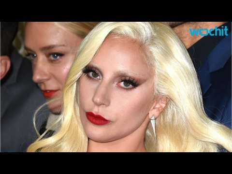 VIDEO : Lady Gaga Gets Deeply Personal About the 
