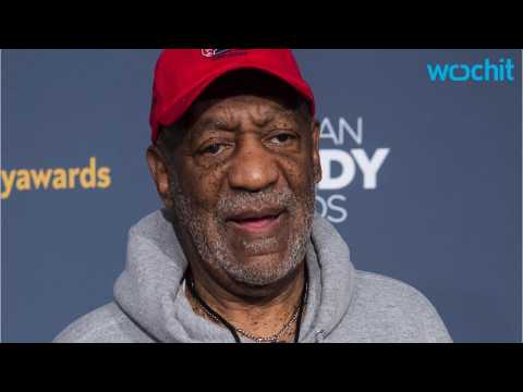 VIDEO : NBC?s ?Dateline? Will Feature Joint Interview With Bill Cosby Accusers