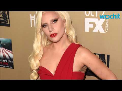 VIDEO : Lady Gaga Debuts on ?American Horror Story: Hotel? Tomorrow!
