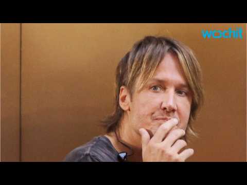 VIDEO : Keith Urban on 'John Cougar' Success, 'Haphazard' Approach to New LP